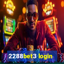 2288bet3 login